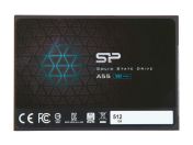 SSD SILICON POWER A55, 2.5&quot;, 512 GB, SATA3 3D NAND flash