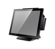 POS монитор 15' Tysso touch PPD1000