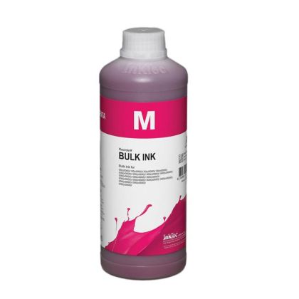 Бутилка с мастило INKTEC за Epson C64/C84,T0323, T0423, T0443, T0473, 1000 ml, Червен