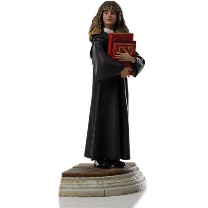 Статуетка Iron Studios: Harry Potter - Hermionone Granger Art Scale Statue 1/10 WBHPM40821-10