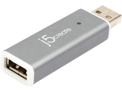 Адаптер j5create JUC610, Android към Windows монитор, USB 2.0