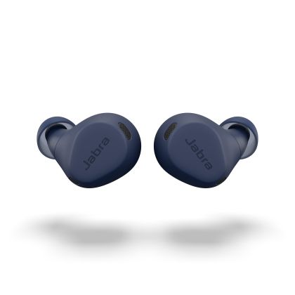 Блутут слушалки Jabra Elite 8 Active, Navy