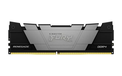 Памет Kingston FURY Renegade Black 32GB DDR4 3200MHz CL16 KF432C16RB2/32