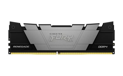 Памет Kingston FURY Renegade Black 8GB DDR4 3600MHz CL16