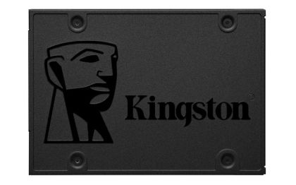 SSD KINGSTON A400, 2.5", 240GB, SATA3