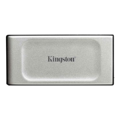 Външен SSD Kingston XS2000 SSD 2000GB