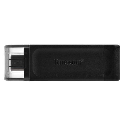 USB памет KINGSTON DataTraveler 70, 256GB