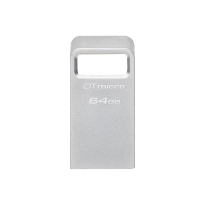 USB памет KINGSTON DataTraveler Micro, 64GB