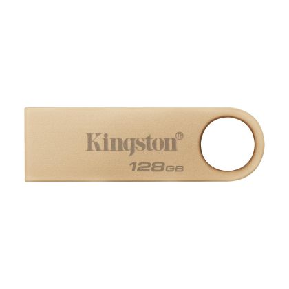 USB памет KINGSTON DataTraveler SE9 G3, 128GB, USB 3.2 Gen 1