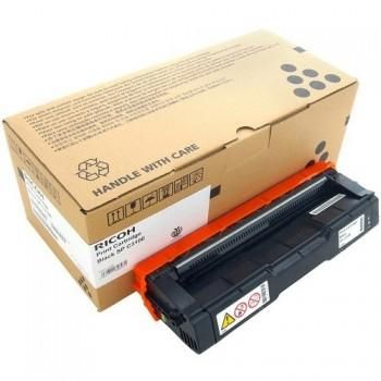 Тонер касета GENERINK SP 311LE, RICOH, Черна, 3500 копия