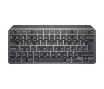 Безжична клавиатура Logitech MX Keys Mini