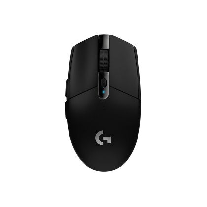 Геймърска мишка Logitech G305 Lightspeed Wireless