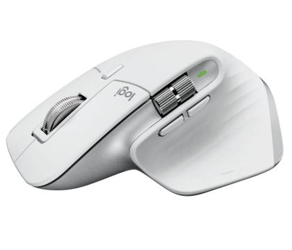 Безжична лазерна мишка LOGITECH MX Master 3S 