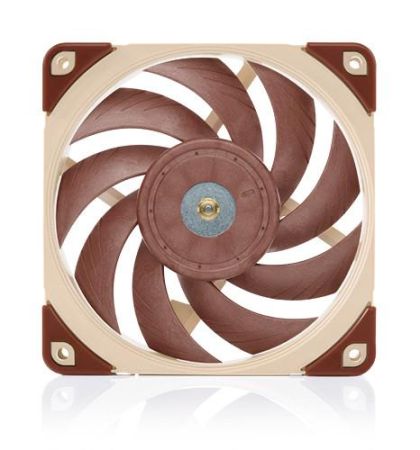 Вентилатор Noctua 120mm NF-A12x25-PWM