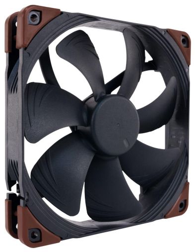 Вентилатор Noctua NF-A14 industrialPPC, 3000PWM, 140 mm