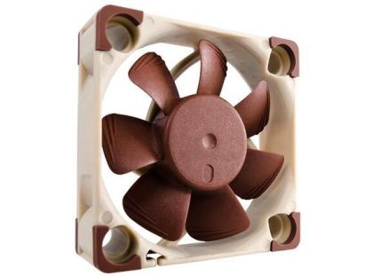 Вентилатор Noctua NF-A4x10-5V, 40mm 