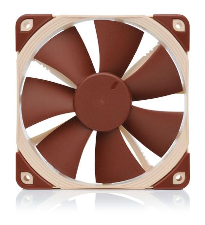 Вентилатор Noctua NF-P12 PWM, 120x120x25mm