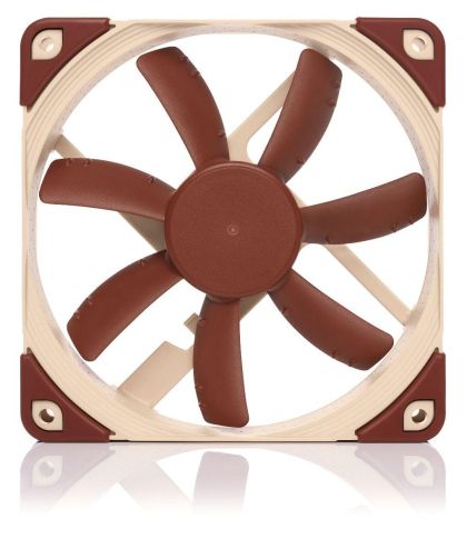 Вентилатор Noctua 120mm NF-S12A PWM