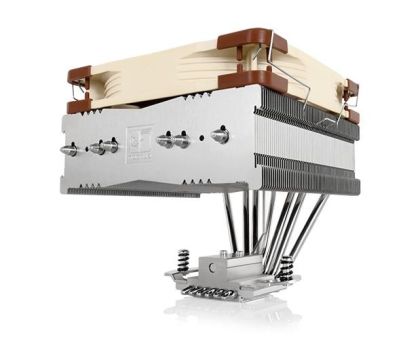 Охладител за процесор Noctua NH-C14S, сокет 1150/2011/AMD