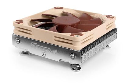 Охладител за процесор Noctua NH-L9i-17xx