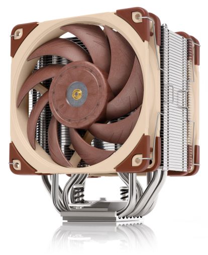 Охладител за процесор Noctua NH-U12A DUAL