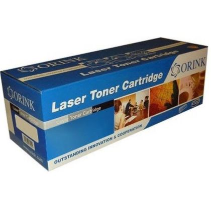 Тонер ORINK CF283A, HP LJ Pro MFP M125 / M127/ M225/M201N, Canon 727/ 737- MF211/212/215/227/244, 1500k, Черен