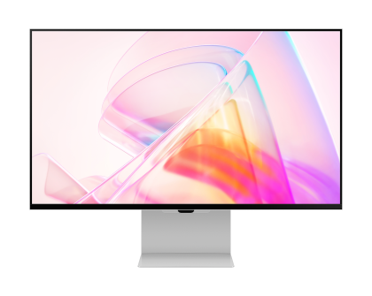 Монитор Samsung S90PC - 27", IPS 5120 x 2880, 60Hz, 5 ms