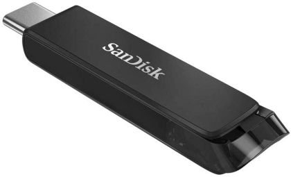 USB памет SanDisk Ultra, USB-C, 128GB