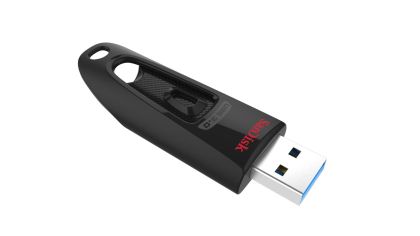 USB памет SanDisk Ultra USB 3.0, 256GB