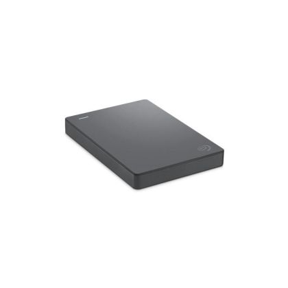 Външен хард диск Seagate Basic, 2.5", 1TB, USB3.0, STJL1000400