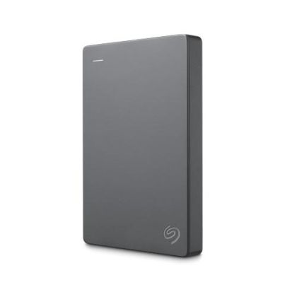 Външен хард диск Seagate Basic, 2.5", 4TB