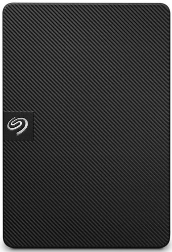 Външен хард диск Seagate Expansion Portable, 2.5", 4TB, USB3.0, STKM2000400