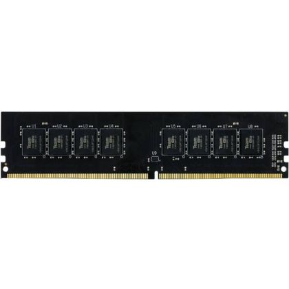 Памет Team Group Elite DDR4 16GB 3200MHz, CL22-22-22-52 1.2V