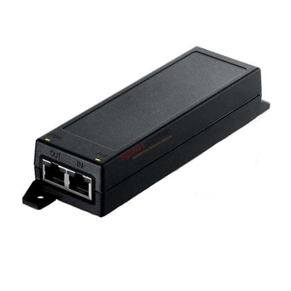 Инжектор ZyXEL POE12-30W PoE, Gigabit, 30W