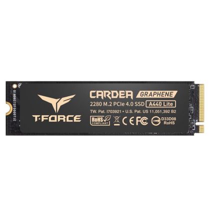 SSD Team Group T-Force Cardea A440 Lite 1TB