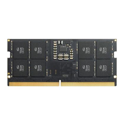 Памет Team Group Elite DDR5 - TED516G4800C40D-S01