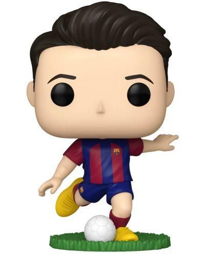 Фигурка Funko Pop! Football: Barcelona - Lewandowski #64