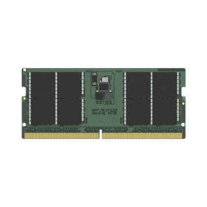 Памет Kingston 32GB SODIMM DDR5 5600MHz CL46 KVR56S46BD8-32