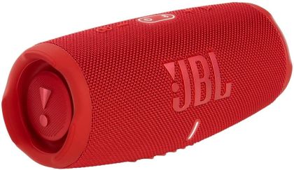 Блутут колонка JBL CHARGE 5, Червена