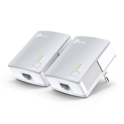 PowerLine адаптер TP-Link TL-PA4010 KIT