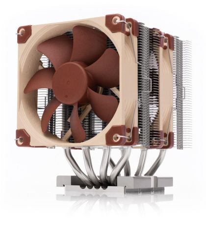 Охладител за процесор Noctua NH-D9 DX-4677