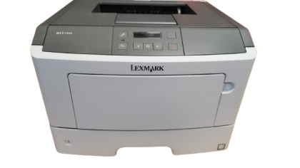 Lexmark MS312dn