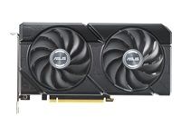 ASUS Dual GeForce RTX 4070 EVO OC Edition 12GB GDDR6X PCIe 4.0 HDMI 2.1a 3xDP 1.4a