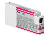 EPSON T5963 ink cartridge vivid magenta standard capacity 350ml 1-pack