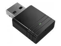 VIEWSONIC VSB050 WIFI Bluetooth USB Dongle Black