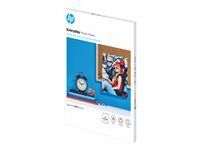 HP original Q5451A Everyday Glossy Photo Paper Ink cartridgetjet 200g/m2 A4 25 sheets 1-pack