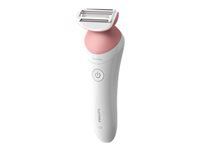 PHILIPS BRL146/00 Series 6000 Wet and Dry electric shaver 7 accessory