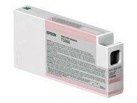 EPSON T5966 ink cartridge vivid light magenta standard capacity 350ml 1-pack