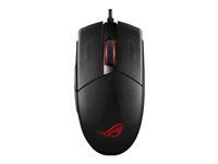 ASUS ROG Strix Impact II gaming mouse