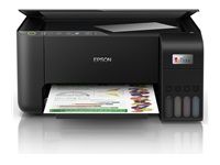 EPSON EcoTank L3270 MFP printer 10ppm